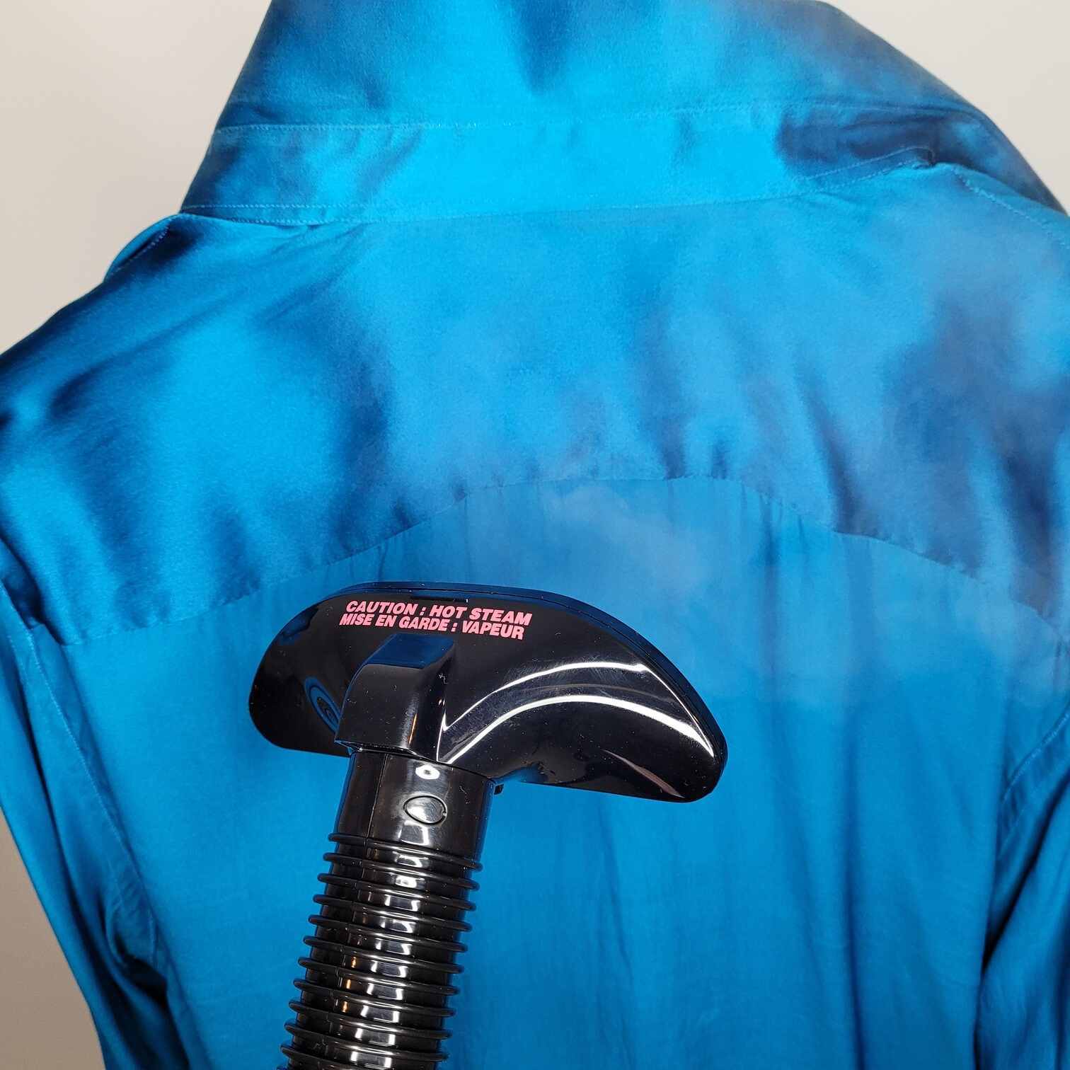 Can You Steam Silk? (Answer and How to) 1000 Kingdoms